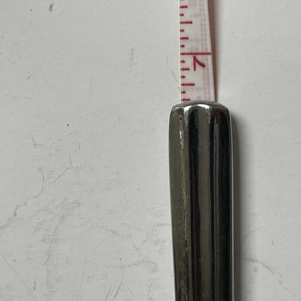 Gibson Stainless Spoons 4 Pieces 18/0 Replacement